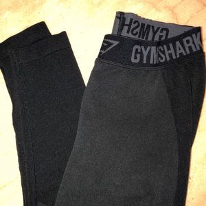 Gymshark flex leggings